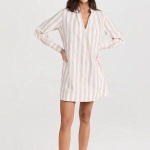 NWT Mille Edie Tunic Dress